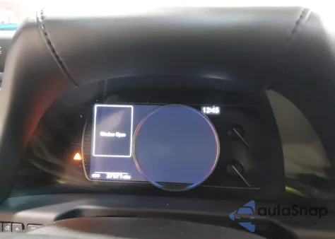 2021 Lexus Es 350 z USA, uszkodzony, nr VIN 58ADZ1B11MU084142